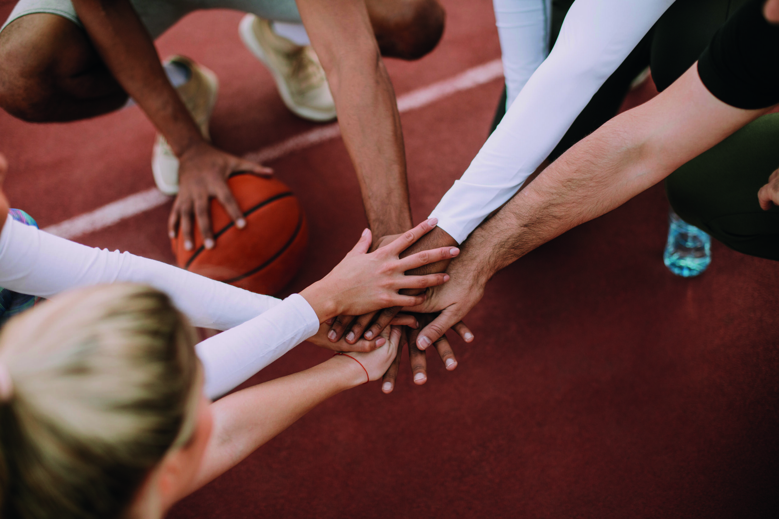 Devenir Animateur de Club de Basket-Ball