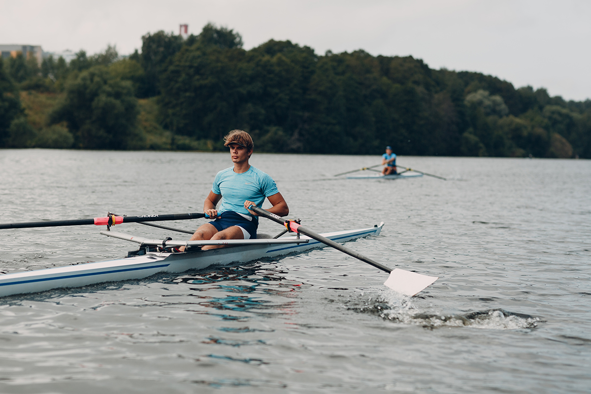 Devenir Moniteur d'Aviron
