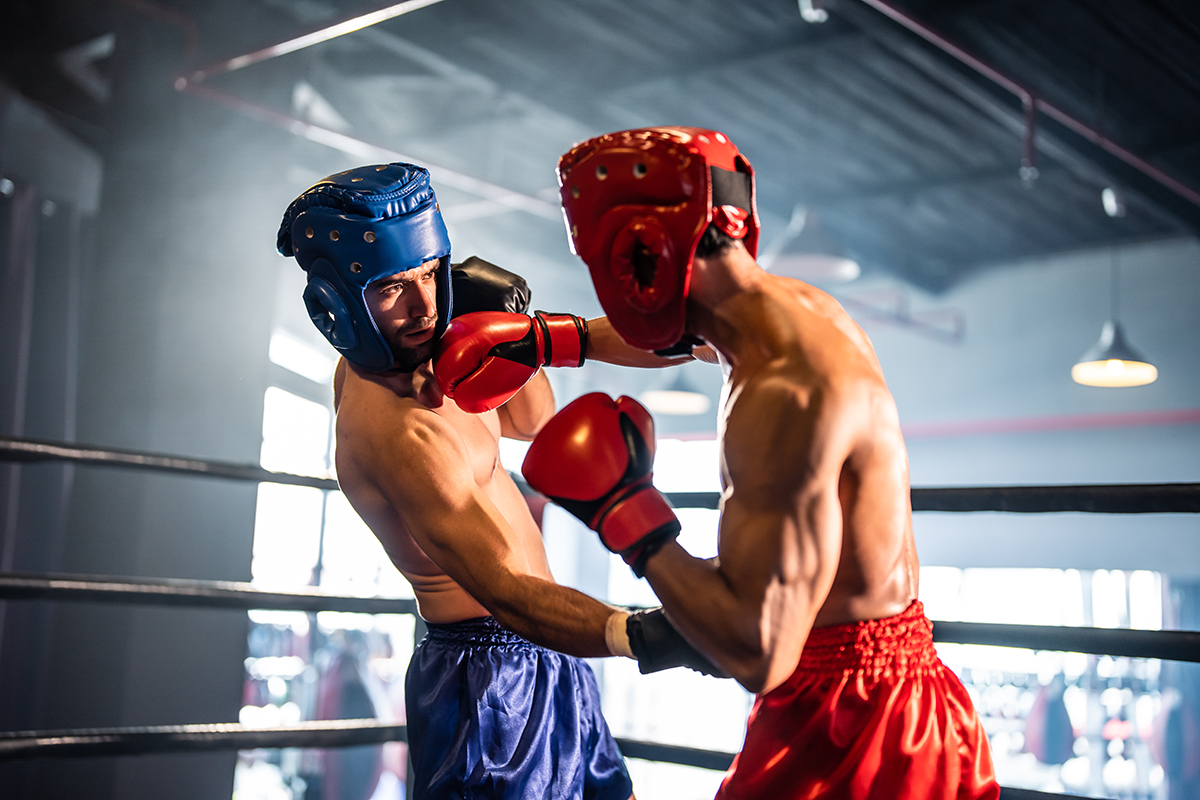 Devenir Entraîneur de Savate Boxe Française