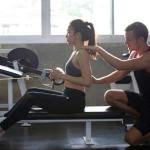 devenir Coach sportif
