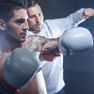 Devenir Entraîneur de Boxe