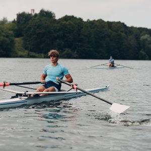 Devenir Moniteur d'Aviron