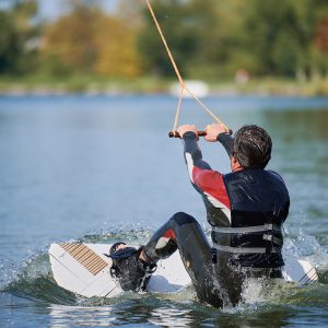 Devenir Moniteur de Ski Nautique